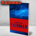 Livre Rainman - Vincent Hedan