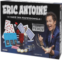 Coffret Premium - Eric antoine