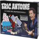 Coffret Premium - Eric antoine