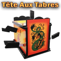 Tête Aux Sabre - Sword Thru Head