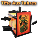 Tête Aux Sabre - Sword Thru Head