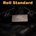 Roll Standard - D'Albeniz