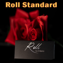 Roll Standard - D'Albeniz