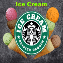 Ice cream To Lunch - Olivier Dequin