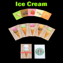 Ice cream To Lunch - Olivier Dequin