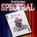 Spectral - Paul Gordon
