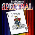 Spectral - Paul Gordon
