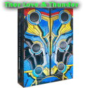 Thor Love & Thunder - Card Mafia