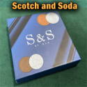 Scotch And Soda Morgan Magnetic