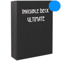 Invisible Deck Ultimate Bleu