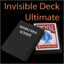 Invisible Deck Ultimate Rouge