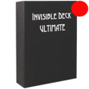 Invisible Deck Ultimate Rouge