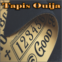 Tapis Ouija - Talking Pad - Stephan Lacroix