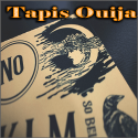 Tapis Ouija - Talking Pad - Stephan Lacroix