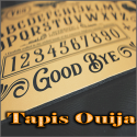 Tapis Ouija - Talking Pad - Stephan Lacroix