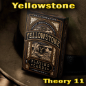 Yellowstone - Theory 11