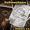 Yellowstone - Theory 11