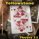 Yellowstone - Theory 11