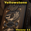 Yellowstone - Theory 11