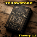Yellowstone - Theory 11