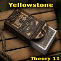 Yellowstone - Theory 11