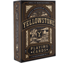 Yellowstone - Theory 11