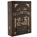 Yellowstone - Theory 11