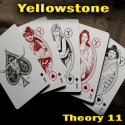 Yellowstone - Theory 11