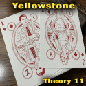 Yellowstone - Theory 11