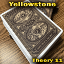 Yellowstone - Theory 11