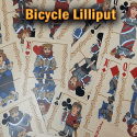 Bicycle Lilliput