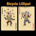 Bicycle Lilliput