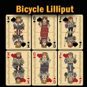 Bicycle Lilliput