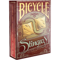 Bicycle Stingray Orange