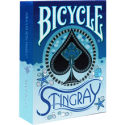Bicycle Stingray Teal