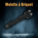 Molettes à Briquet