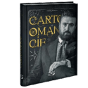Livre Cartomancie - Luke Jermay