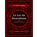 Livre La Loi Du Mentalisme - A Victor Segno