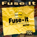 Fuse It - Victor Sanz