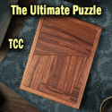 The Ultimate Puzzle - TCC