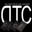 The DTC Cards - Luca Volpe - Alan Wong