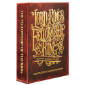 Lord Of The Ring - The Fellowship