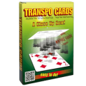 Transpo Card Bicycle