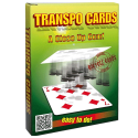 Transpo Card Bicycle