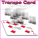 Transpo Card Bicycle