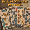 Lord Of The Ring - Two Towers