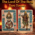 Lord Of The Ring - Two Towers
