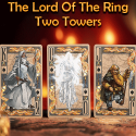 Lord Of The Ring - Two Towers