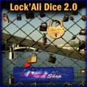 Lock Ali Dice 2.0 - Ali Nouira