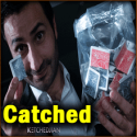 Catched - Daniel Ketchedijan